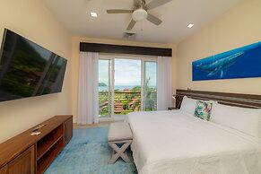 Miramar 3B 3 bdr Ocean View in Los Suenos