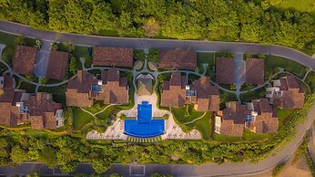 Miramar 3B 3 bdr Ocean View in Los Suenos