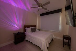 Miramar 3B 3 bdr Ocean View in Los Suenos