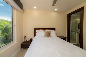 Miramar 3B 3 bdr Ocean View in Los Suenos