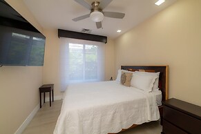 Miramar 3B 3 bdr Ocean View in Los Suenos