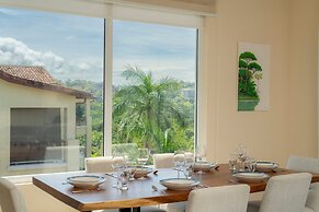 Miramar 3B 3 bdr Ocean View in Los Suenos
