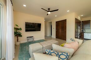 Miramar 3B 3 bdr Ocean View in Los Suenos