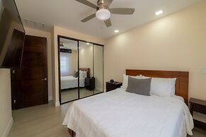 Miramar 3B 3 bdr Ocean View in Los Suenos