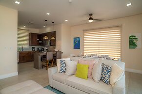 Miramar 3B 3 bdr Ocean View in Los Suenos
