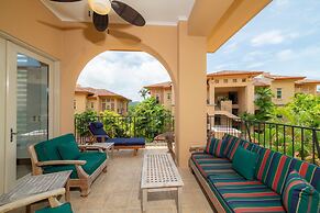 Bella Vista 7A 3 Bdrs Pool View in Los Suenos