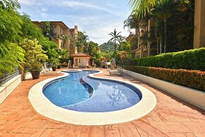 Bella Vista 7A 3 Bdrs Pool View in Los Suenos