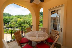 Bella Vista 7A 3 Bdrs Pool View in Los Suenos