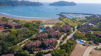 Bella Vista 7A 3 Bdrs Pool View in Los Suenos