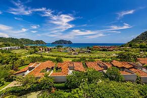 Miramar 5B 2 bdr Ocean View in Los Suenos
