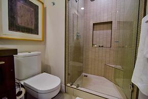 Miramar 5B 2 bdr Ocean View in Los Suenos