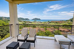 Miramar 5B 2 bdr Ocean View in Los Suenos