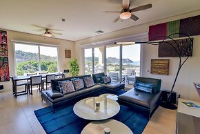 Miramar 5B 2 bdr Ocean View in Los Suenos