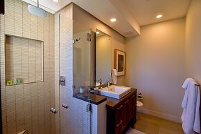 Miramar 5B 2 bdr Ocean View in Los Suenos