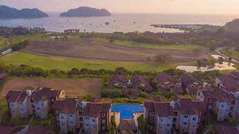 Miramar 5B 2 bdr Ocean View in Los Suenos