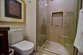 Miramar 5B 2 bdr Ocean View in Los Suenos