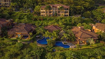 Marbella 3D 3 bdr Ocean View in Los Suenos