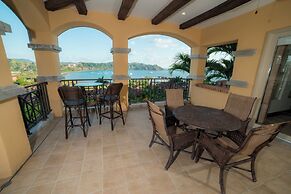 Marbella 3D 3 bdr Ocean View in Los Suenos