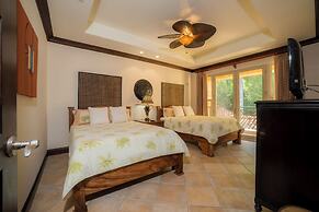 Marbella 3D 3 bdr Ocean View in Los Suenos