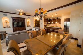 Marbella 3D 3 bdr Ocean View in Los Suenos