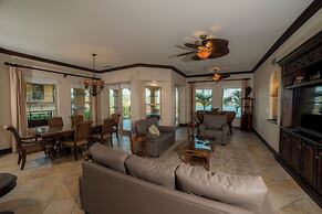 Marbella 3D 3 bdr Ocean View in Los Suenos