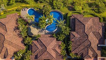 Marbella 3D 3 bdr Ocean View in Los Suenos