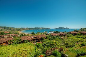 Marbella 3D 3 bdr Ocean View in Los Suenos