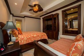 Marbella 3D 3 bdr Ocean View in Los Suenos