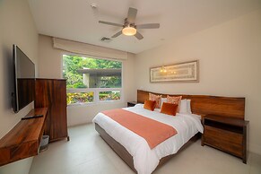 Montecielo 3E 3bdrs Ocean View in Los Suenos