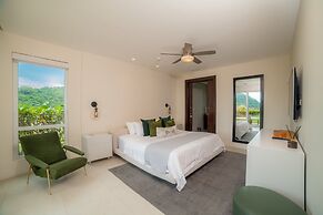 Montecielo 3E 3bdrs Ocean View in Los Suenos