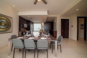 Montecielo 3E 3bdrs Ocean View in Los Suenos