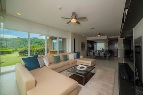 Montecielo 3E 3bdrs Ocean View in Los Suenos