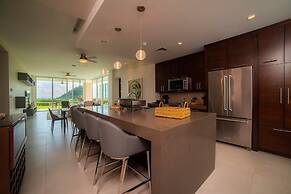 Montecielo 3E 3bdrs Ocean View in Los Suenos