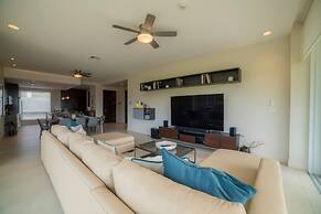 Montecielo 3E 3bdrs Ocean View in Los Suenos