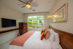 Montecielo 3E 3bdrs Ocean View in Los Suenos
