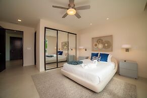 Montecielo 3E 3bdrs Ocean View in Los Suenos