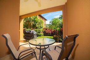 Veranda 3G 2 bdr Garden View in Los Suenos