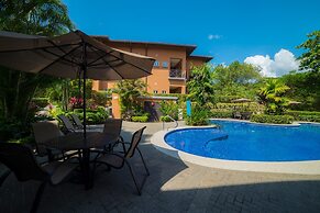 Veranda 3G 2 bdr Garden View in Los Suenos