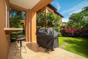 Veranda 3G 2 bdr Garden View in Los Suenos