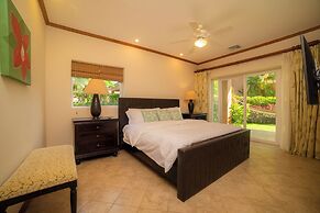 Veranda 3G 2 bdr Garden View in Los Suenos