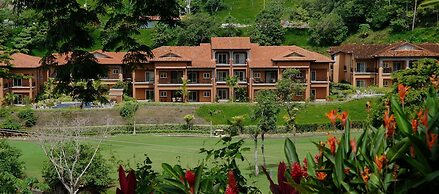 Veranda 3G 2 bdr Garden View in Los Suenos