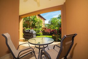 Veranda 3G 2 bdr Garden View in Los Suenos
