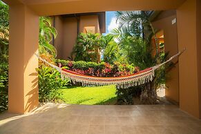 Veranda 3G 2 bdr Garden View in Los Suenos