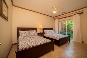 Veranda 3G 2 bdr Garden View in Los Suenos