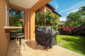 Veranda 3G 2 bdr Garden View in Los Suenos