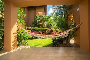 Veranda 3G 2 bdr Garden View in Los Suenos