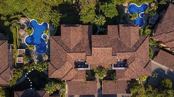 Veranda 3G 2 bdr Garden View in Los Suenos