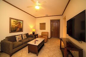 Veranda 3G 2 bdr Garden View in Los Suenos