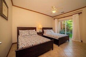 Veranda 3G 2 bdr Garden View in Los Suenos