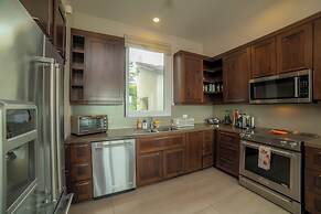 Miramar 5D 3 bdr Ocean View in Los Suenos